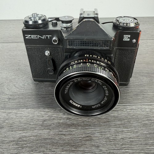 Zenit 35mm - zenit-e,