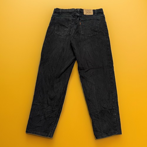 Levi 550 vintage orange - 550,