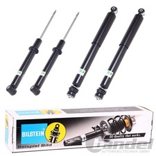 4x BILSTEIN B4 GASDRUCK