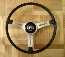Alfa Romeo - Bakelit Lenkrad