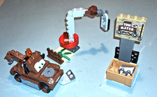 LEGO für Freunde - Mater's