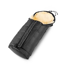 Fellhof Kinderwagenfellsack