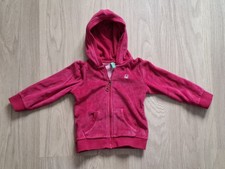 Benetton nicki kapuzenjacke - nicki-kapuzenjacke, /