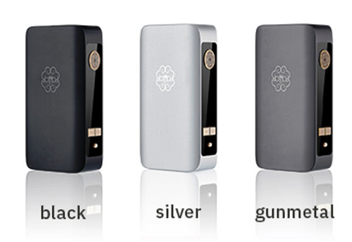 Dotmod dotbox 220w mod - dotbox, v2