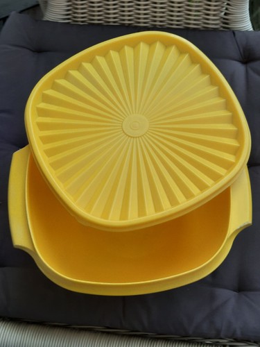 Tupperware sonnenschüssel - tupperware,
