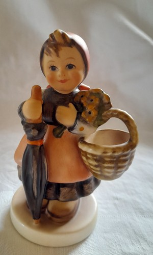 Goebel hummel figur - figur, 350