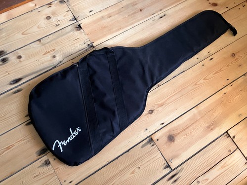 Fender gigbag tragetasche - fender,