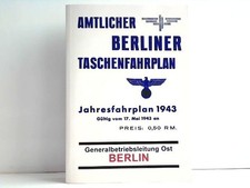 Amtlicher berliner - amtlicher,