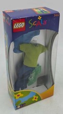 LEGO 3102 Scala Outfit