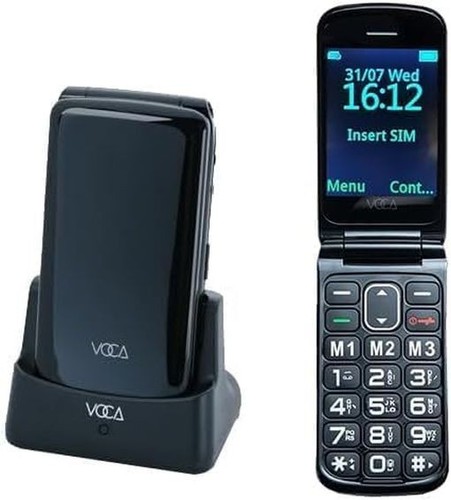 Voca v340 senioren - voca,