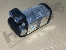 Hydraulikpumpe Bosch Rexroth