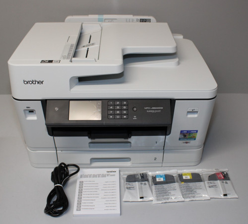 Brother mfc j6940dw - brother, mfc-j6940dw