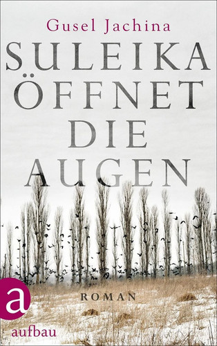 Suleika öffnet die augen - suleika,