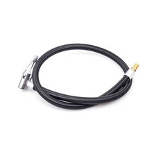 Verlängerungsrohr Pumpenverlängerungsrohr Schrader-Valve AV Reifen Inflation