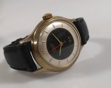 wb5/8  vintage Junghans Automatic Armbanduhr  Gangreserve  Kal. 80/12