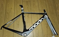 Moda Finale Carbon Rennrad