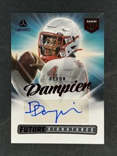 2025 Panini Luminance - Future