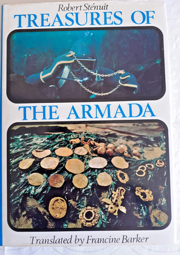 Treasures the armada - treasures,