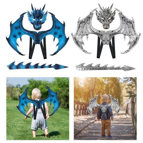 Kinder drachen cosplay kostüm - drachen,
