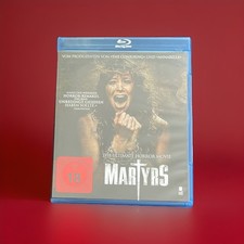 Martyrs [ Blu-Ray ] Deutsche