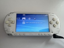 Sony PlayStation Portable PSP