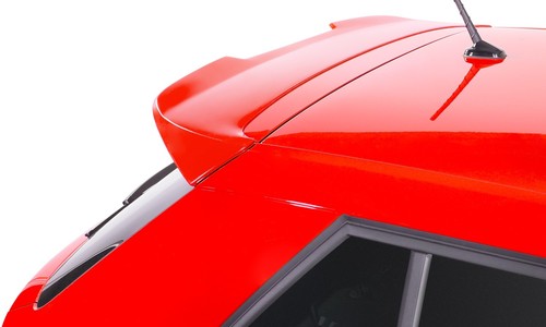 Rdx dachspoiler für - rdx,