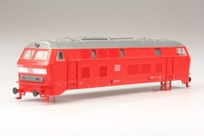 H0 Roco hübsches Gehäuse BR