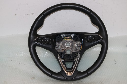 Opel insignia lederlenkrad - insignia,