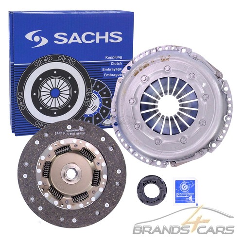 Sachs kupplungssatz kupplung - sachs,