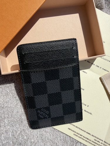 Louis vuitton neo - vuitton, cartes