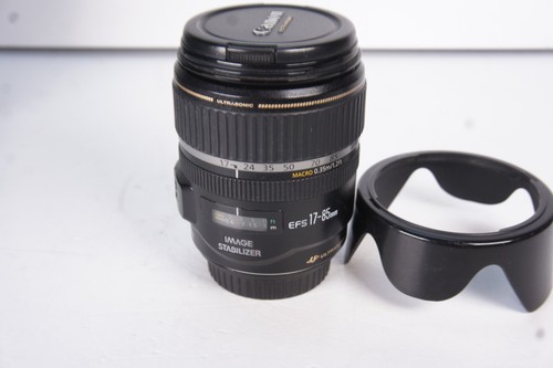 Canon lens 17 - canon, ef-s