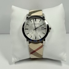 New-Burberry BU9022 Heritage