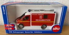 Siku 2108 mercedes - 2108,
