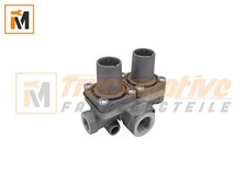 Zweikreisschutzventil vgl