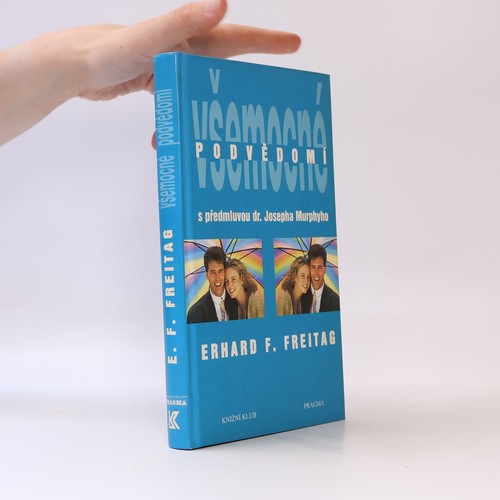 Všemocné podvědomí cesta - všemocné, :