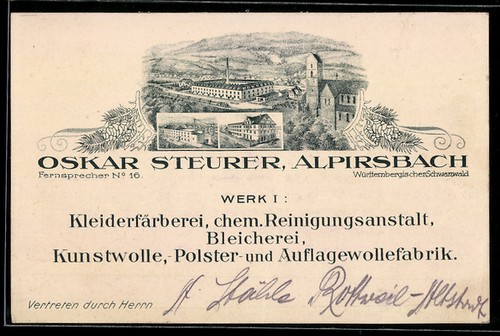 Alpirsbach