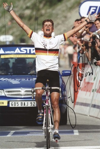 Jan ullrich original - jan,
