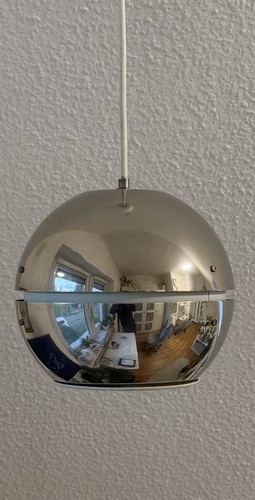 Pendelleuchte ddr 70er - pendelleuchte, ddr,