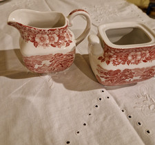 Wedgewood englisches Geschirr