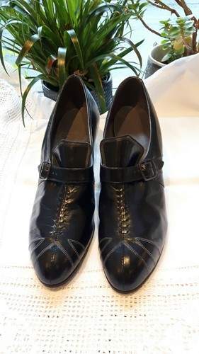 20er jahre damenschuhe - 20er,