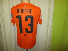 FC Erzgebirge Aue Nike