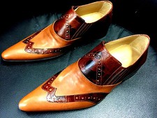 Chelsy schuhe italienische - chelsy,