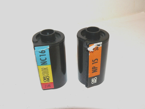 Leere wiederaufladbare - 2x,