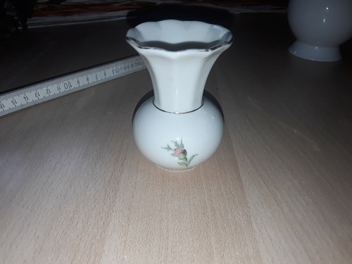 Kleine art deco vase - kleine,