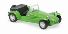 Minichamps lotus super seven - lotus,