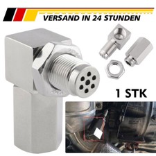 90° Winkel O2 Lambda