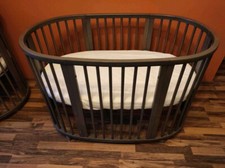 STOKKE SLEEPI Kinderbett