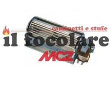 Lüfter Wärmetauscher Warme