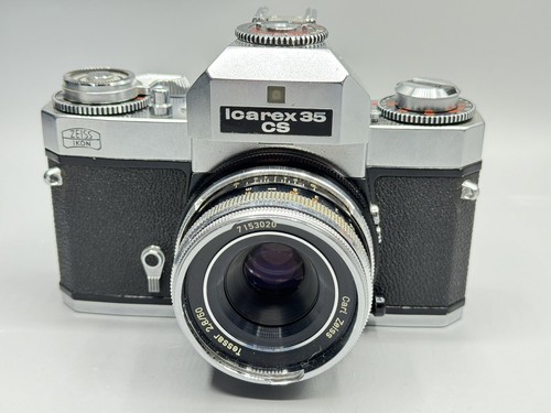 Zeiss ikon icarex mit - zeiss,