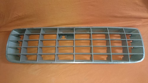 Frontgrill haubengrill f - frontgrill,,